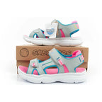 Skechers Jr 302984L/SLPK sandals Footwear/Outdoor/Skechers Skechers