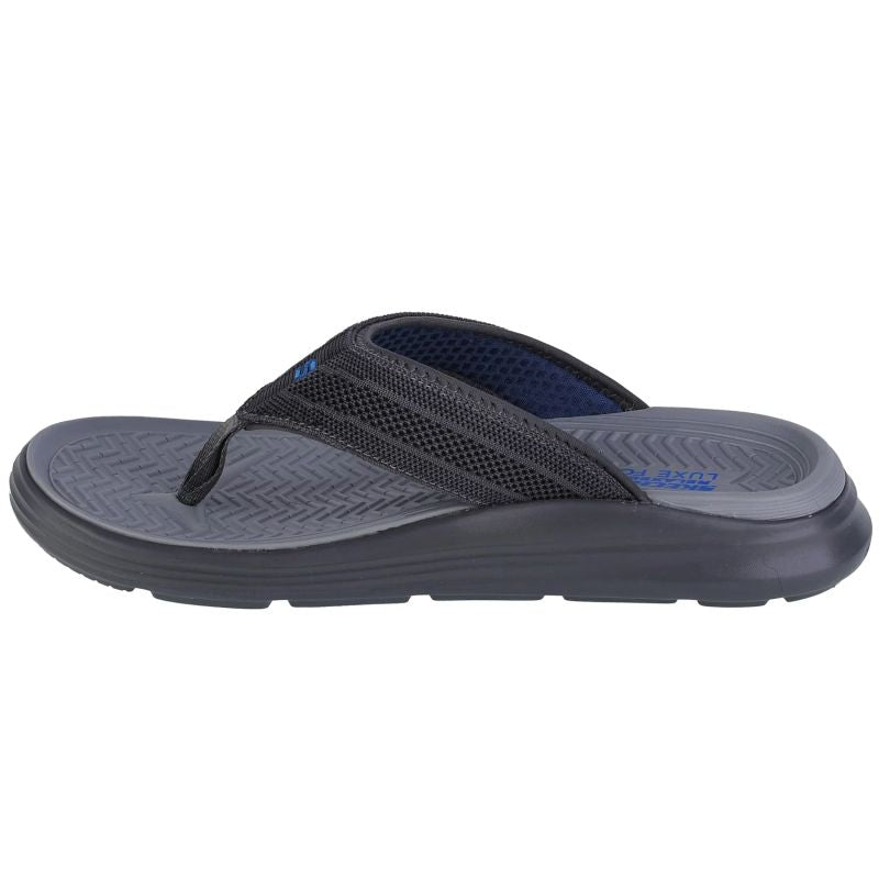 Skechers Sargo - Point Vista 204383-CHAR Gray 41 In preparation Your Sports Performance