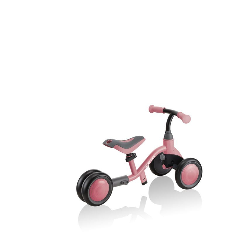 Multifunction bike Globber Learning Bike 3in1 Deluxe 639-210 Accessories/Bicycle/Rowery Your Sports Performance