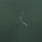 Men's Air Jordan Flight Essentials Oversized T-Shirt Green - IB7345-316 AIR Jordan