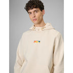 Men's regular hooded sweatshirt 4F 4FRSS26TSWSM2894-12S 4f
