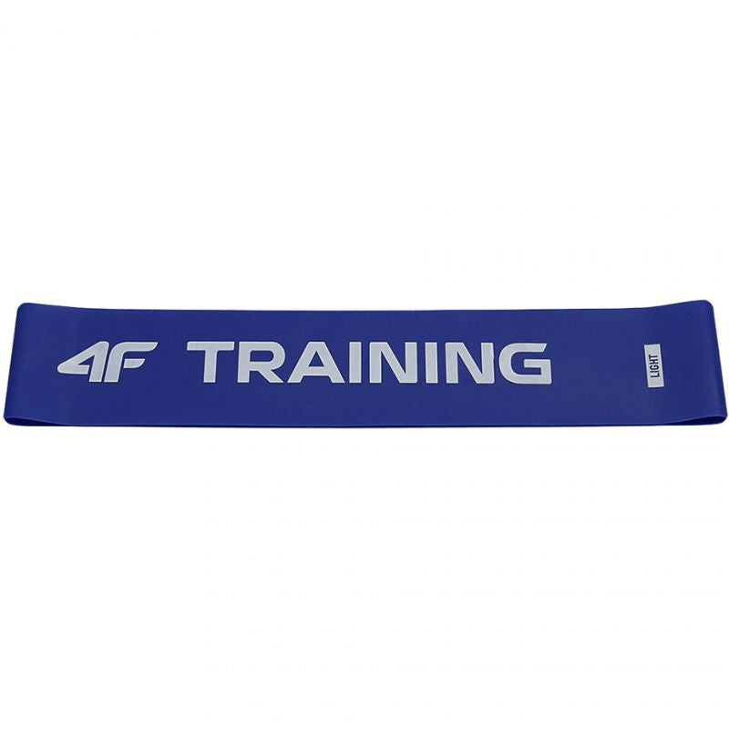 Resistance rubbers 4F H4L22 AKS007 90S Accessories/Training equipment/Gumy do treningu siłowego 4F