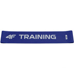 Resistance rubbers 4F H4L22 AKS007 90S Accessories/Training equipment/Gumy do treningu siłowego 4F