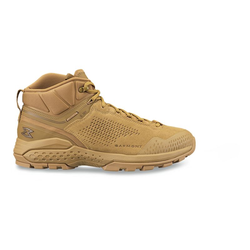 Garmont T4 Groove G-Dry shoes 92800591753 Footwear/Outdoor/Garmont Your Sports Performance