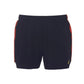 Asics 5.5 In Short W 2012A252-009 Clothing/Running Asics