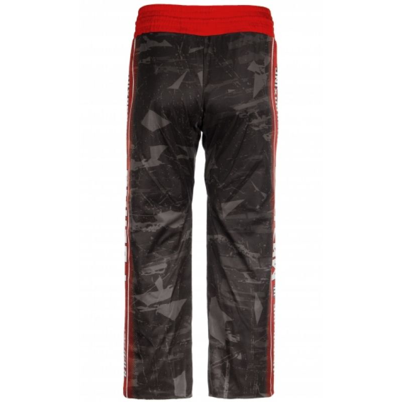 MASTERS SKBP-M kickboxing pants Masters