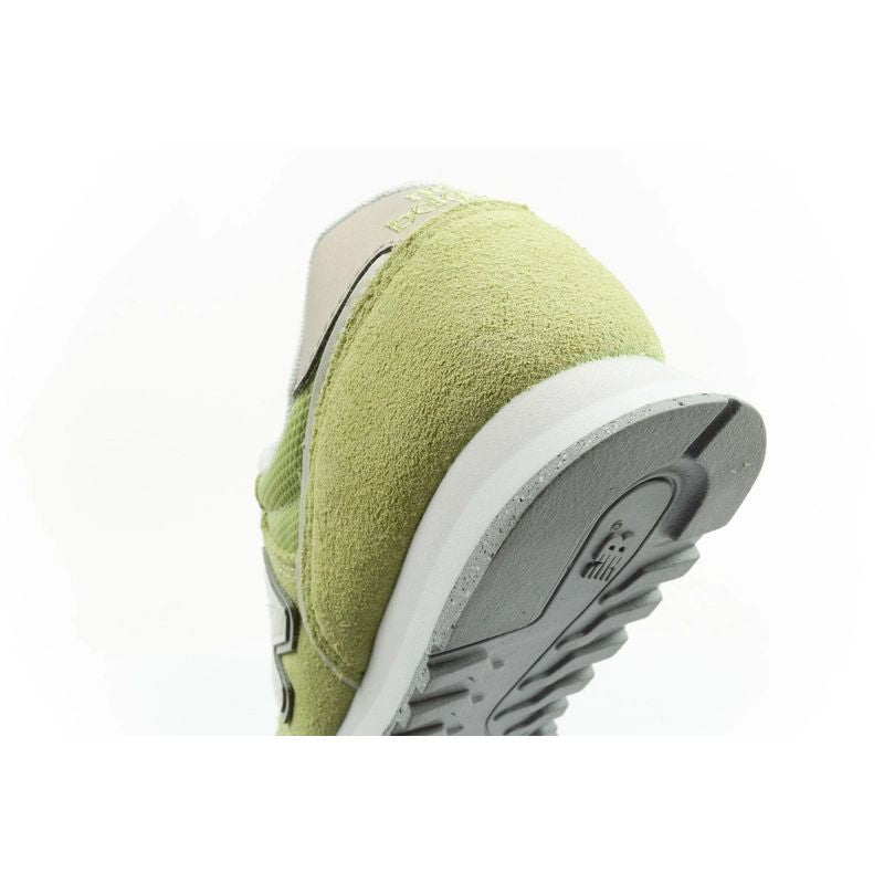 New Balance 373 women's sports shoes sneakers fashionable comfortable green New Balance