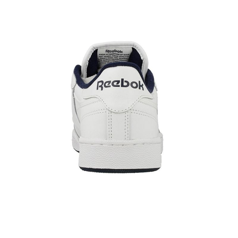 Reebok Club C AR0457 białe 40 Footwear/Lifestyle Reebok
