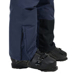 Men's ski pants 4F FNK M1155 navy blue 4FWAW25TFTRM1155 31S 4f