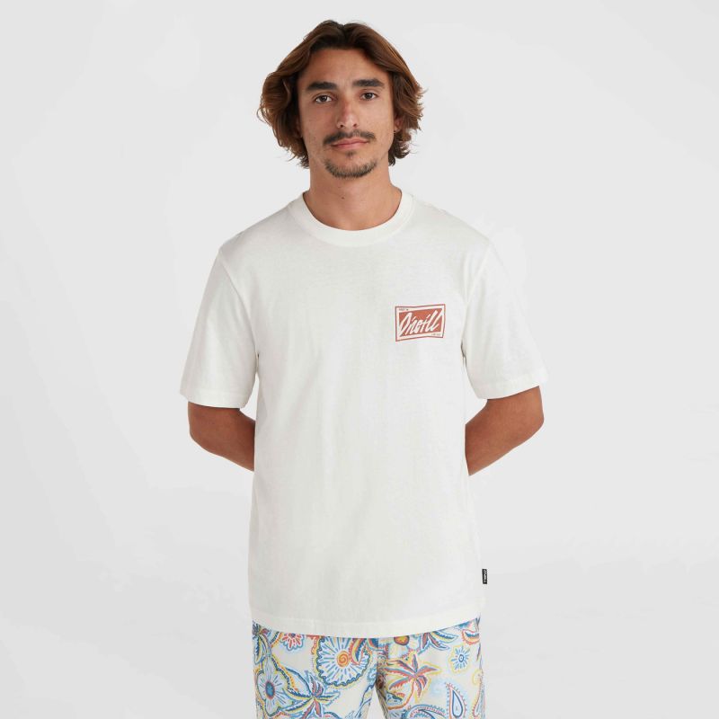 O'Neill Beach Graphic T-Shirt M 92800613968 ONeill