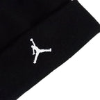 Air Jordan Essential Beanie Set Black - 9A0836-023 AIR Jordan