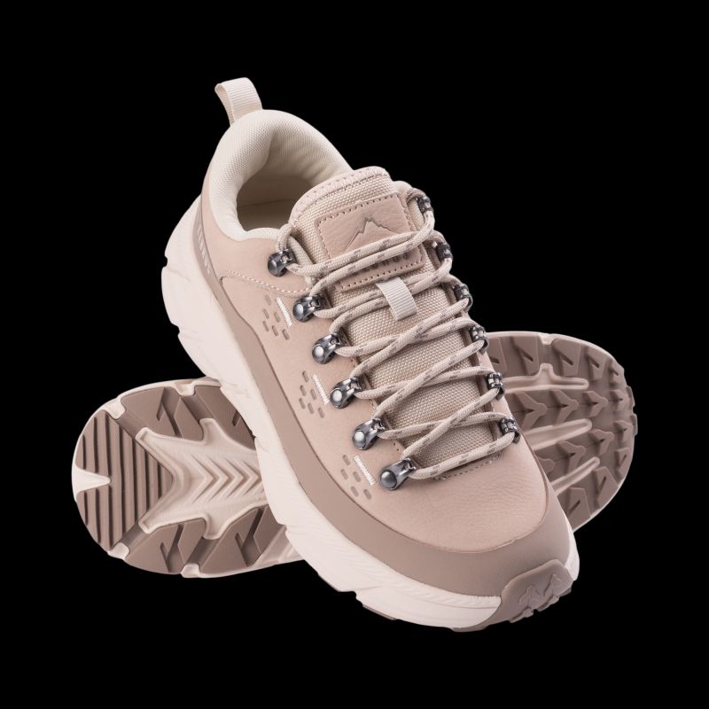Women's Shoes GRYGIEL LOW WO'S In preparation Your Sports Performance