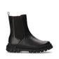 Tommy Hilfiger Bootie Black ankle boots T3A5-33058-1355999-999 Footwear/Lifestyle/Tommy Hilfiger Tommy Hilfiger