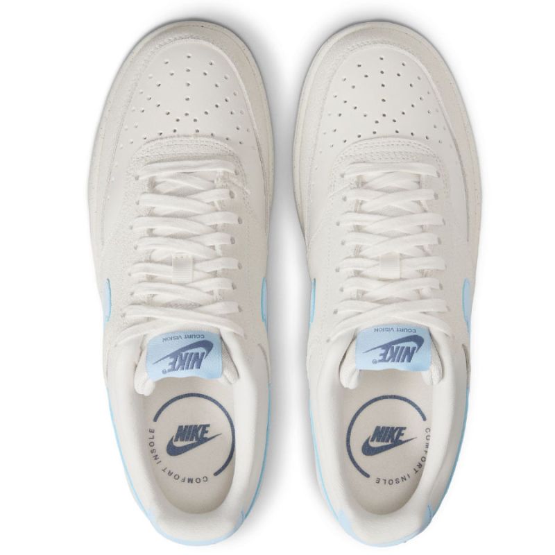 Nike Court Vision Low IB5873-001 shoes To be categorized Your Sports Performance