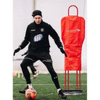 Yakima Sport metal football wall 100187 Accessories/Training equipment/Mury Yakima
