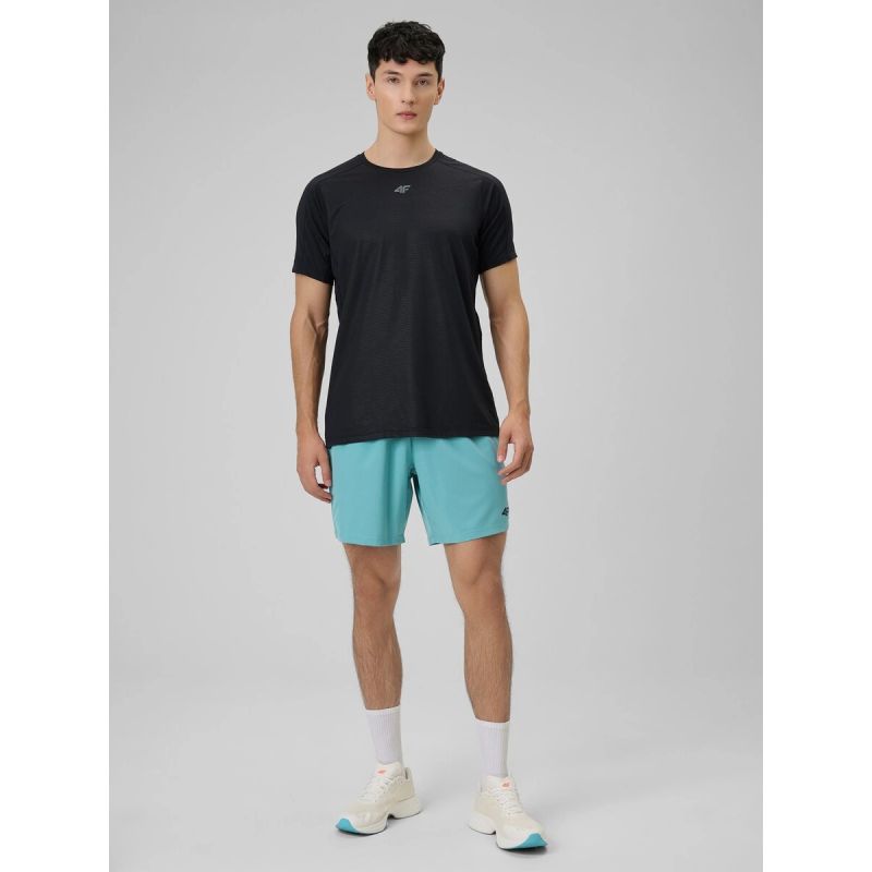 Men's quick-drying training shorts 4F 4FRSS26TFSHM1662-32S 4f