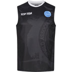 Kick light sleeveless top TOP TEN (WAKO APPROVED) In preparation Your Sports Performance