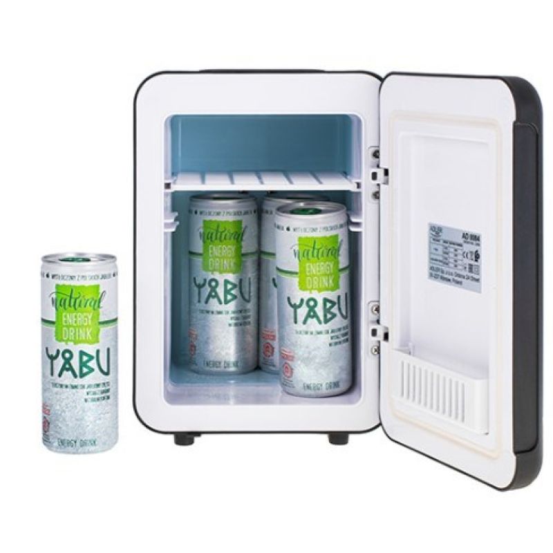 Mini fridge ADLER AD 8084 AGD - Produkty/Lodówki turystyczne Your Sports Performance