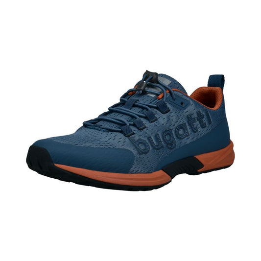 Bugatti men's sports shoes 341AWU015900-4000 blue Bugatti