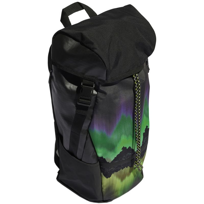 Adidas Street Camper HN7760 backpack Accessories/Plecaki Adidas