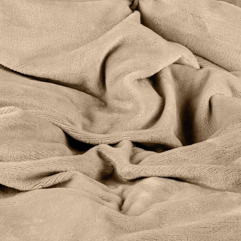 Gotie GKE-200G Electric Blanket (Beige) AGD - Produkty/Koce i poduszki elektryczne Your Sports Performance