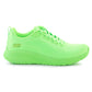 Skechers Bobs Squad Chaos-cool Rythms W 117216-LIME shoes Footwear/Lifestyle/Skechers Skechers