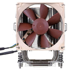 NOCTUA NH-U9DXi4 CPU Cooler Chłodzenie/Chłodzenie CPU Your Sports Performance