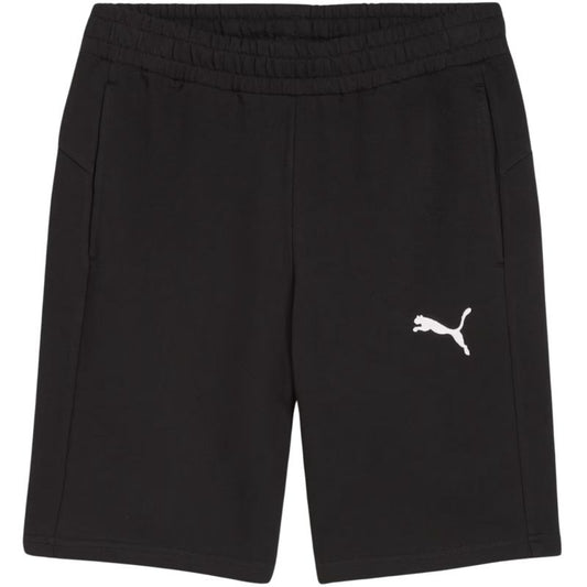 Puma teamGOAL Casuals men's shorts black 658608 03 Clothing/Football Your Sports Performance