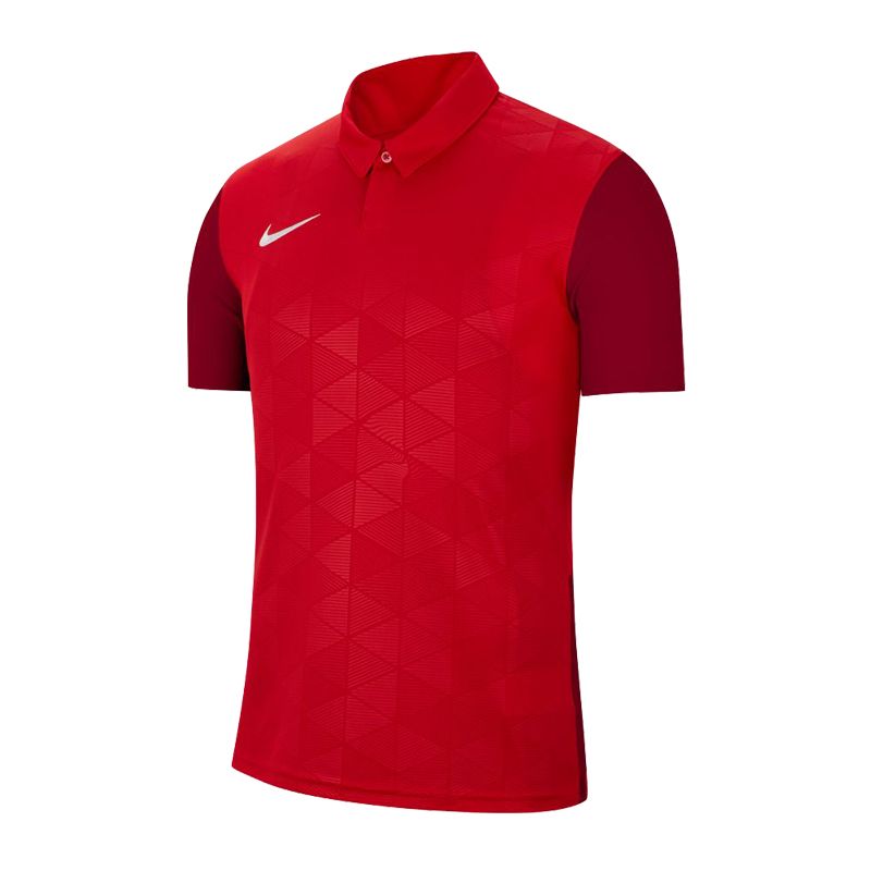 T-Shirt Nike Trophy IV M BV6725-657 Clothing/Training Nike
