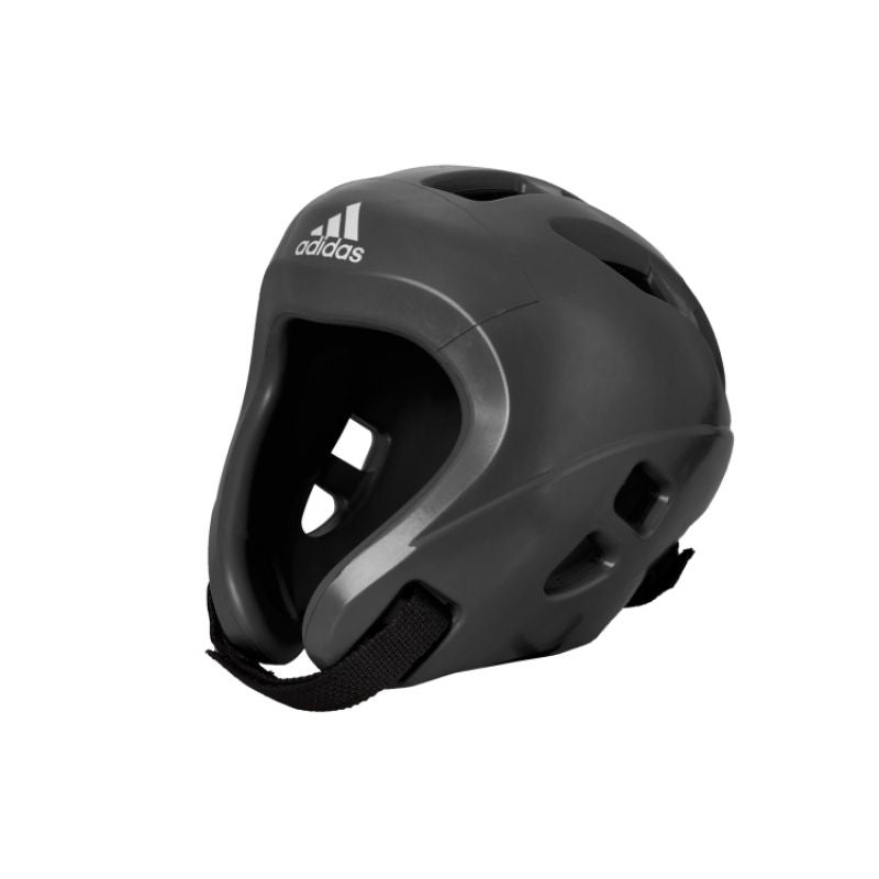 ADIDAS WAKO boxing helmet (WAKO APPROVED) In preparation Adidas