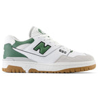 New Balance unisex BB550ESB shoes Footwear/Lifestyle New Balance
