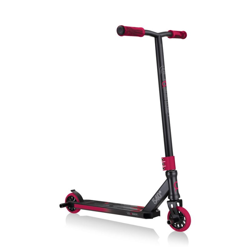 The Globber Stunt Gs 540 622-102-3 stunt scooter Accessories/Skating/Hulajnogi Your Sports Performance