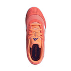 adidas Predator Club IN Sala JH8860 kids' soccer shoes In preparation Adidas