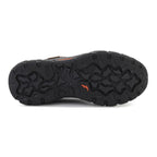 SKECHERS SLIP-INS WATERPROOF RELAXED FIT: RESPECTED 2.0 - ORSON 205652-RDBR