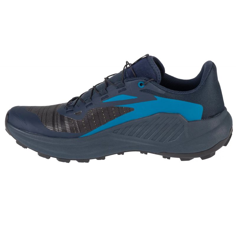 Salomon Genesis M 474430 running shoes Footwear/Running/Men Your Sports Performance