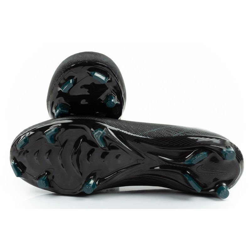 Nike Zoom Vapor 16 Academy FG/MG football boots black To be categorized Your Sports Performance