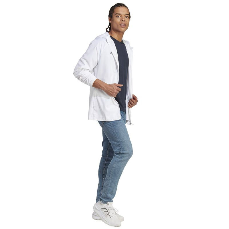 Jacket adidas Real Madrid GR WB M HT6459 Clothing/Football Adidas