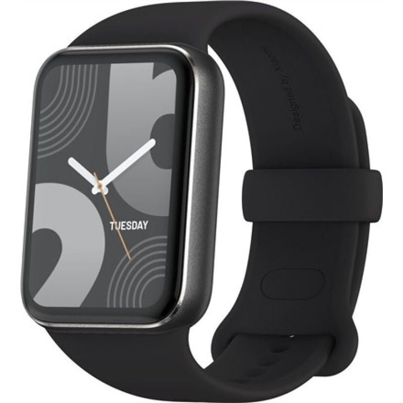 Xiaomi Smart Band 9 Pro Obsidian Black In preparation Your Sports Performance