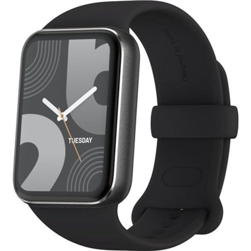 Xiaomi Smart Band 9 Pro Obsidian Black In preparation Your Sports Performance