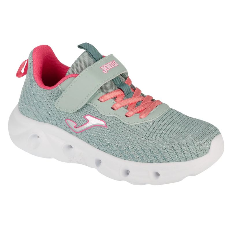 Joma Butterfly 2405 Jr JBUTTS2405V shoes Footwear/Lifestyle/Joma Joma