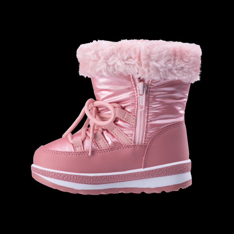 Children's Snow Boots HOLIO KDG Footwear Your Sports Performance