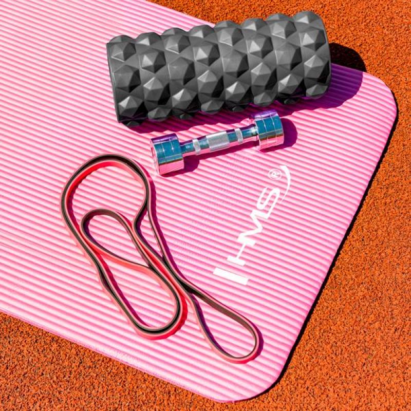 HMS fitness roller 31.5 cm FS107 Accessories/Training equipment Your Sports Performance