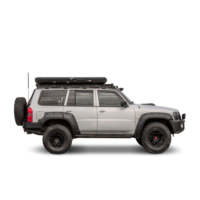 Offlander Triangle roof tent OFF_RTT_TAHAT Accessories/Tourist equipment/Namioty dachowe Your Sports Performance