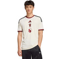 Men's adidas Manchester United 26/27 Third Jersey Beige KA6876