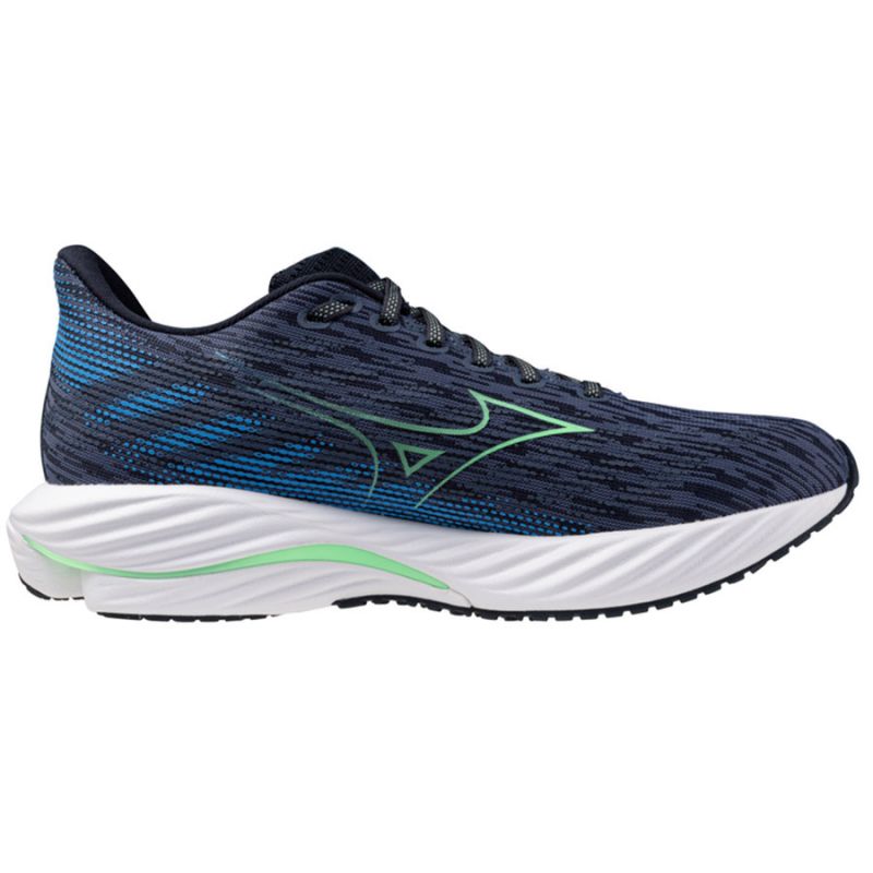 Mizuno Wave Rider 28 M Running Shoes J1GC240351 Footwear/Running/Men/Road Mizuno