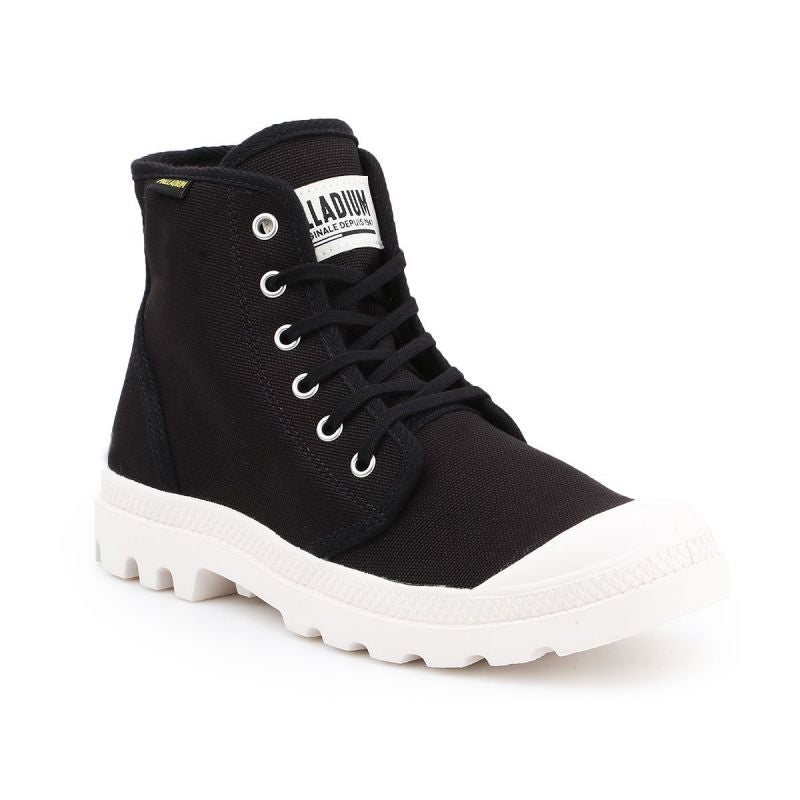 Palladium Pampa HI Originale 75349-016-M Lifestyle Shoes In preparation Your Sports Performance