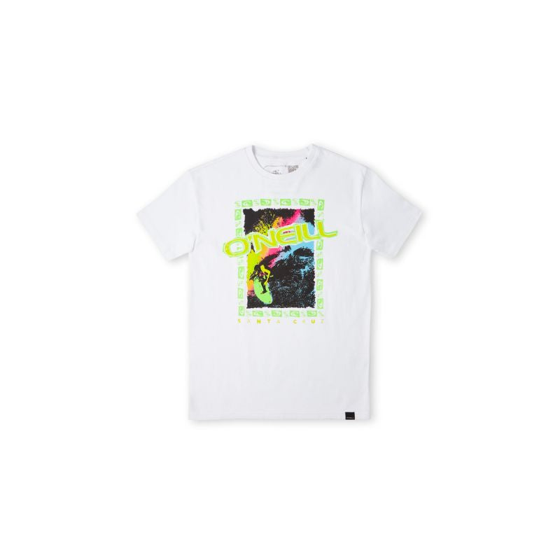 O'Neill Anders T-Shirt Jr 92800615147 ONeill