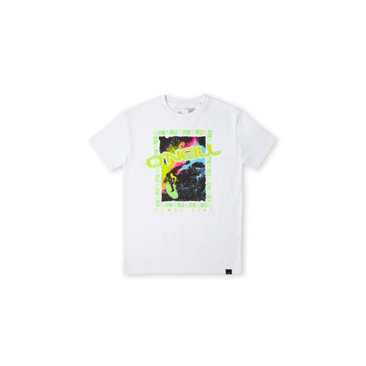 O'Neill Anders T-Shirt Jr 92800615147 ONeill