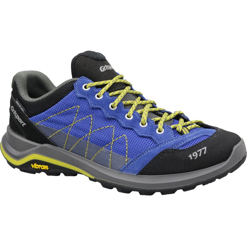 Grisport Imperial W 14301V4 shoes Footwear/Lifestyle/Grisport Your Sports Performance
