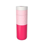 Kambukka Etna Grip Thermal Mug 500ml, Diva Pink AGD - Produkty/Termosy i kubki termiczne Your Sports Performance